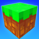 MasterCraft 3D: Crafting and building for MCPE Icon