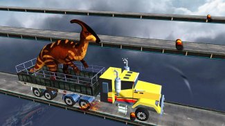 Dinosaur Transporter screenshot 4