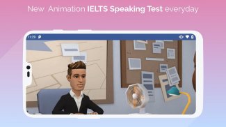 IELTS Speaking 2020 screenshot 9