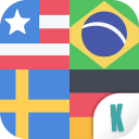 Flags Quiz - Baixar APK para Android | Aptoide