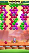 Bubble Shooter Bird Rescue screenshot 14