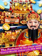 iRich Slots&Games screenshot 3