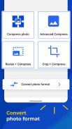 Reduce Photo Size - Downsize screenshot 7