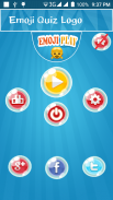 Emoji Quiz Blitz screenshot 0