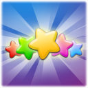 Jelly Estrelas Icon