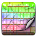 Colorful Keyboard for Android