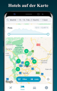 Flüge und Hotels screenshot 2