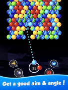 Bubble Hunter : Arcade Game screenshot 10