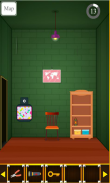 Classic Basement Room : Escape Games screenshot 0