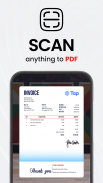 TapScanner - Scanner naar PDF screenshot 9