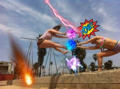 SuperPowers Fx Effects screenshot 1