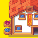 Tiny Village: Adventure Island Icon