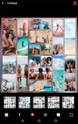 Pic Collage Maker & Photo Editor Free - My Collage screenshot 7