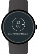 Launcher for Android Wear screenshot 4