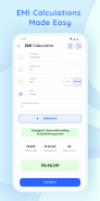 EMI Calculator for all loans screenshot 15