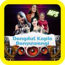 Dangdut Koplo Banyuwangi Mp3 icon