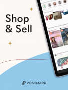 Poshmark - Sell & Shop Online screenshot 0
