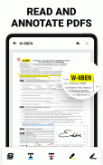 PDF Reader - PDF Viewer screenshot 11