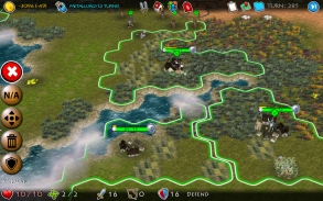 World of Empires screenshot 8