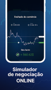 Bolsa de valores - Forex Game screenshot 4