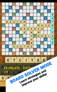 Word Breaker - Scrabble Helper screenshot 3