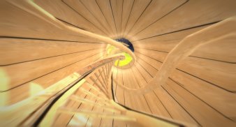 VR Roller Coaster 360 screenshot 3