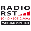 RADIO RST - Baixar APK para Android | Aptoide