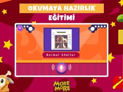 Play More 6 - İngilizce Oyunla screenshot 10