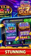VEGAS Slots by Alisa – Free Fun Vegas Casino Games screenshot 4