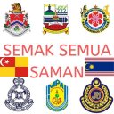 Semak Semua Saman (KL & Sel)