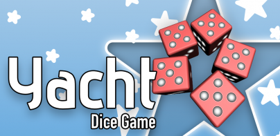 Yacht - Dice Game