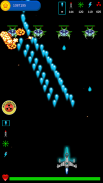 The Warriors of the Universe: Warship, Destroyer screenshot 3
