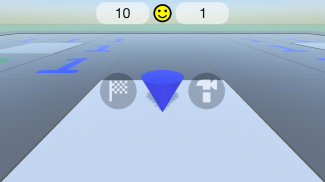 Spatial Minesweeper screenshot 1