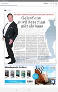 Nieuwsblad Krant screenshot 8