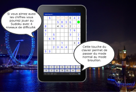 French arrow crossword screenshot 3