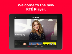 RTÉ Player screenshot 5