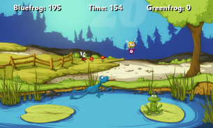 A Frog Game screenshot 9