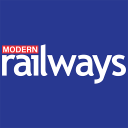 Modern Railways Magazine Icon