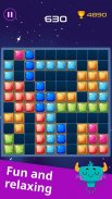 Block puzzle games, mind games screenshot 5