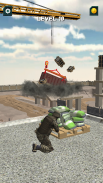 Sniper Attack 3D: Shooting War screenshot 1