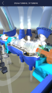 SKODA PRAHA 3D POWER PLANT screenshot 3