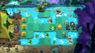 Plants vs. Zombies™ 3 screenshot 3