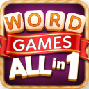 Word Games: Cross Word Search Puzzles