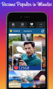 Instagram Likes - Get Free Insta Like for Instagram & IG Like4Like App on Instagram screenshot 3