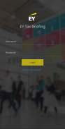 EY Tax Briefing screenshot 2