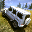 Jogos de carros offroad 22 Icon