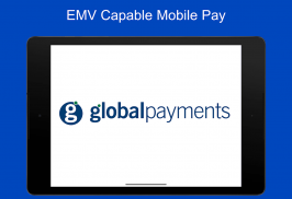 Mobile Pay Global Payments UK screenshot 12