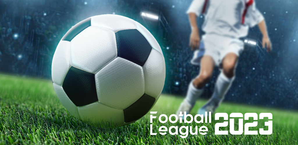 Football League 2024 - Versões antigas APK