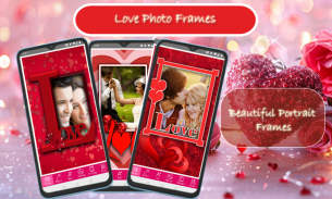 Love Photo Frames screenshot 2