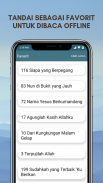 NKB - Nyanyikanlah Kidung Baru screenshot 4